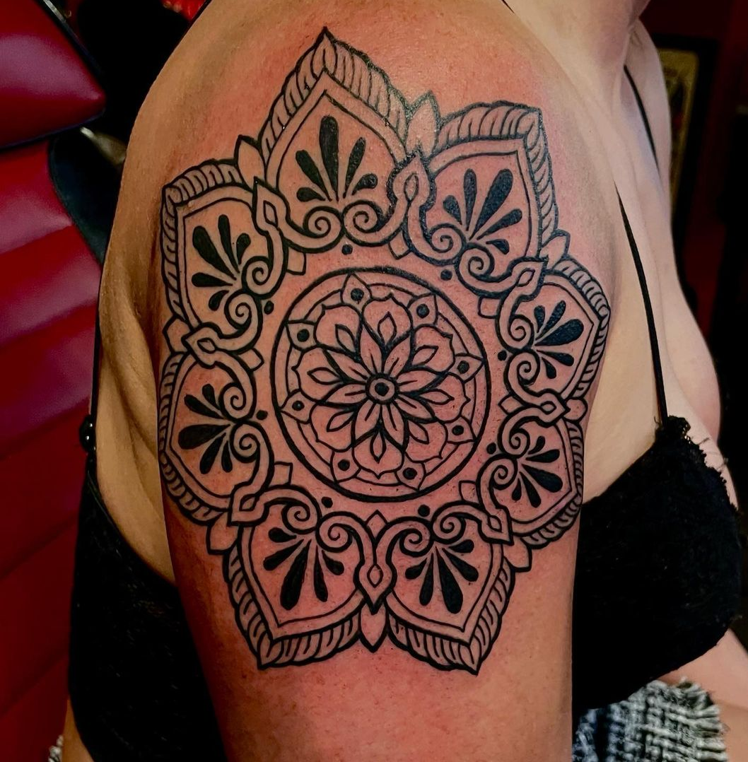 best cover up tattoo artist in dallas