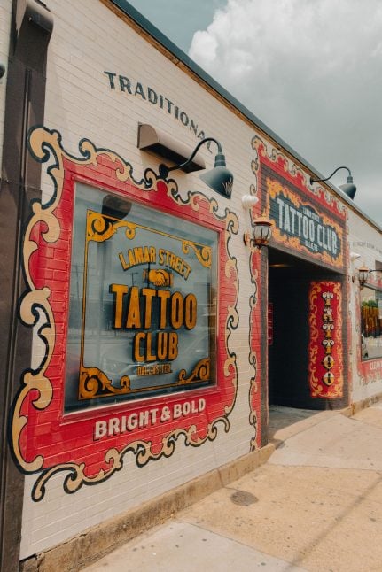 Tattoo Services | Lamar Street Tattoo Club CF2A7433 1 e1719865680451 - May 29, 2024 - Tattoo Services - https://lamarstreettattooclub.com/services/tattoo-services/