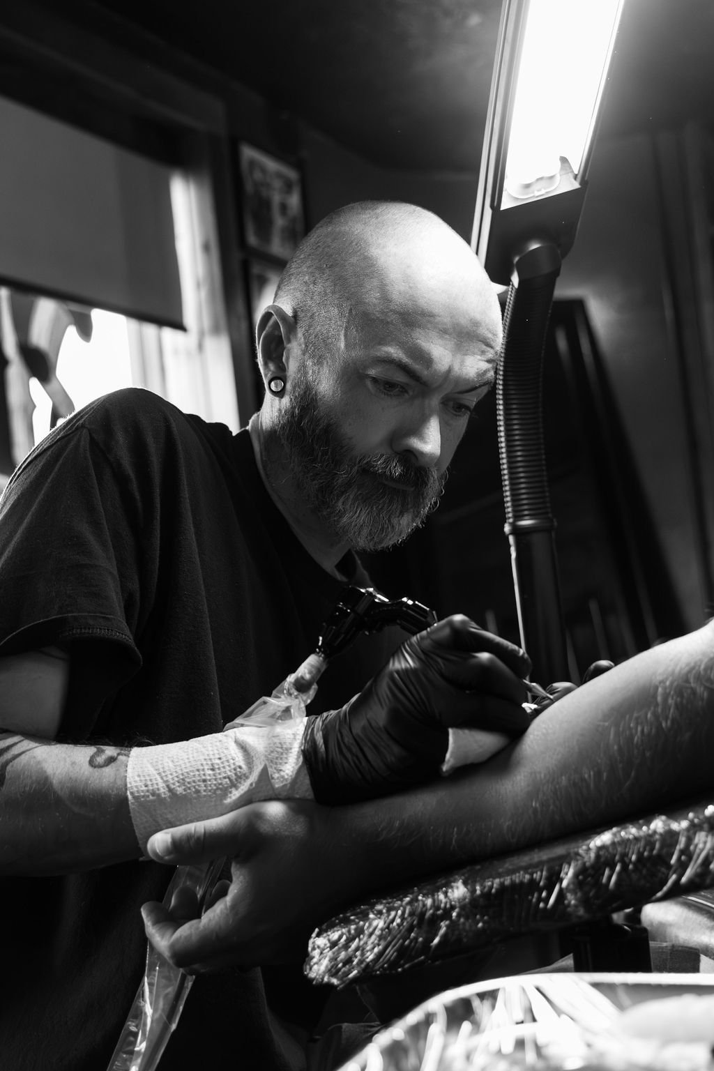 Tattoo Services | Lamar Street Tattoo Club CF2A7962 Enhanced NR 2 - May 29, 2024 - Tattoo Services - https://lamarstreettattooclub.com/services/tattoo-services/