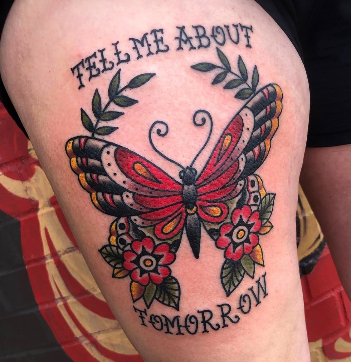 Tattoo Styles We Love at Lamar Street and How to Pick Yours